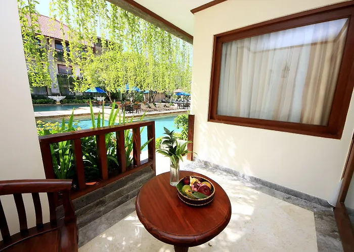 Resort The Grand Bali Nusa Dua (Bali)