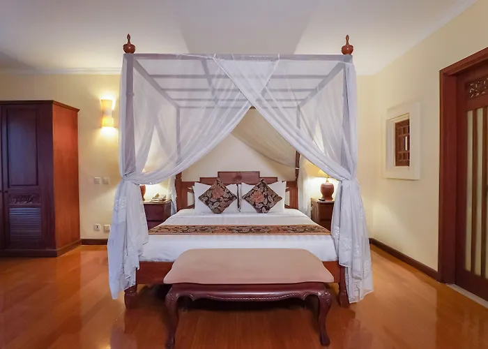 The Grand Bali Resort 4*