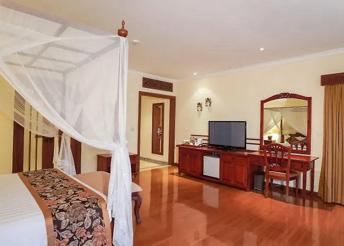 The Grand Bali 4*