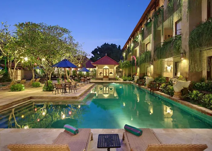 The Grand Bali