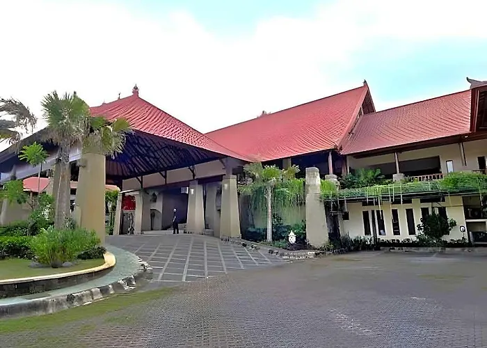 The Grand Bali Nusa Dua (Bali)