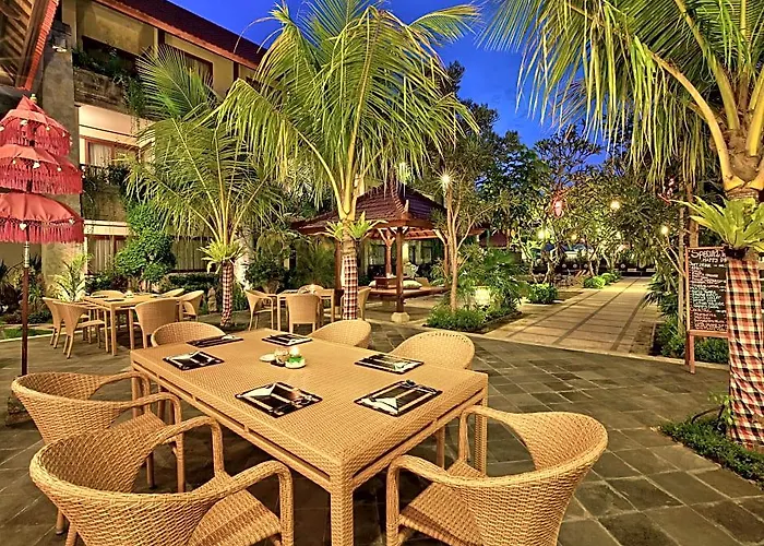 The Grand Bali Resort Nusa Dua (Bali)