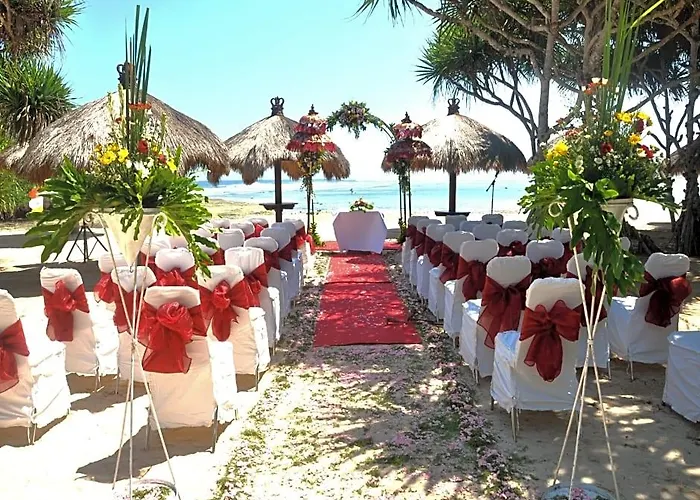 The Grand Bali 4* Nusa Dua (Bali)