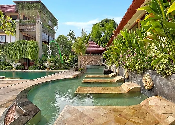 The Grand Bali Resort