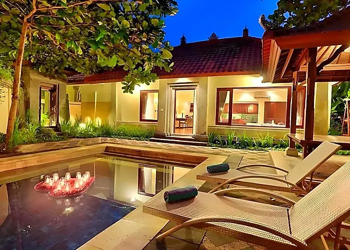 The Grand Bali