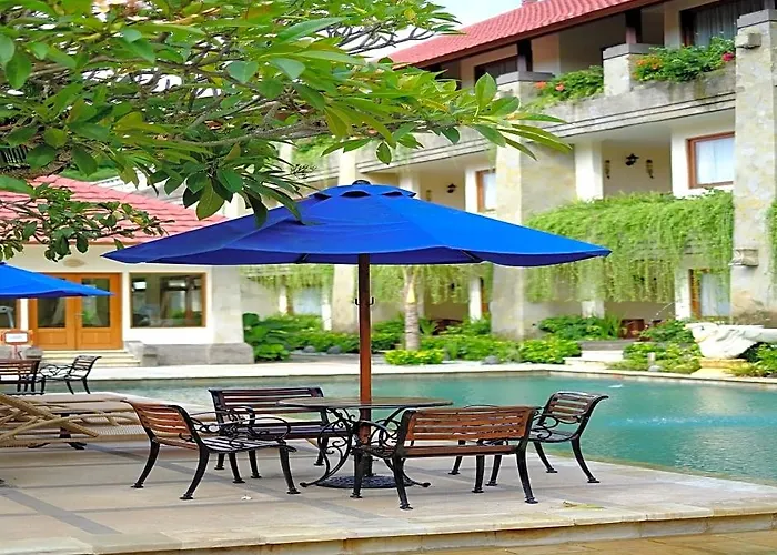 The Grand Bali Resort Nusa Dua (Bali)