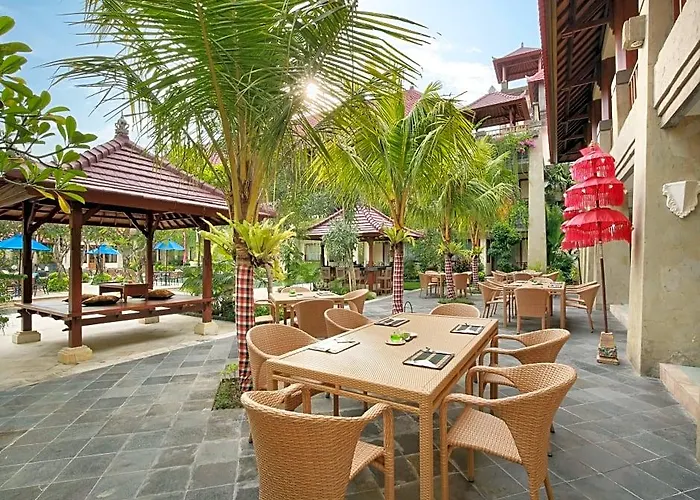 Resort The Grand Bali