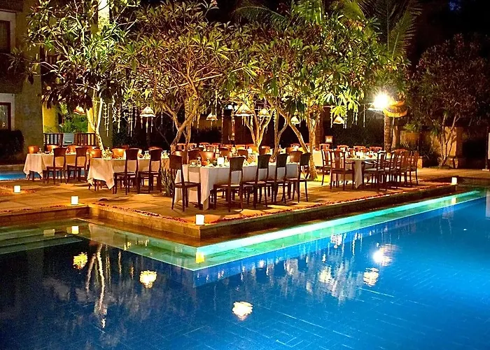 The Grand Bali Resort Nusa Dua (Bali)