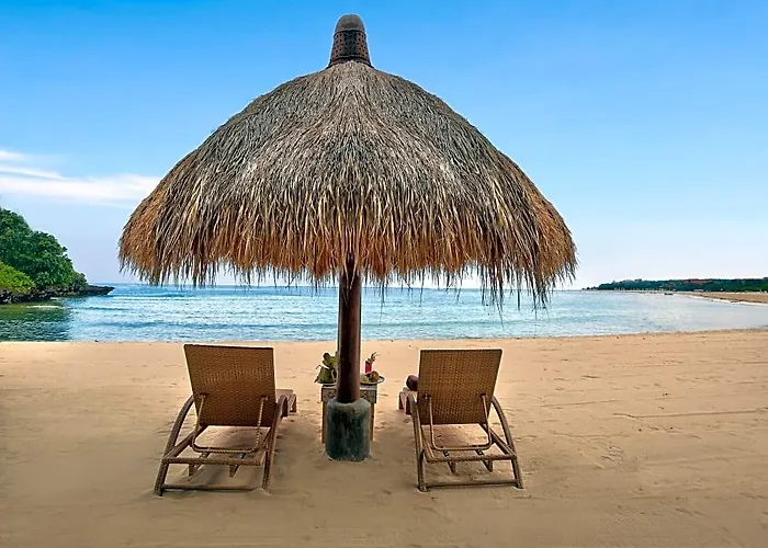 The Grand Bali Resort 4*