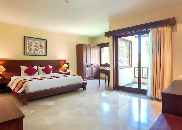 Resort The Grand Bali 4*