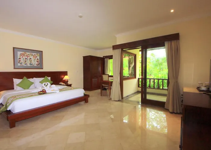 Resort The Grand Bali