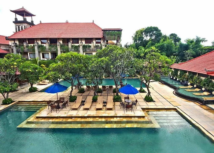 The Grand Bali Resort Nusa Dua (Bali)