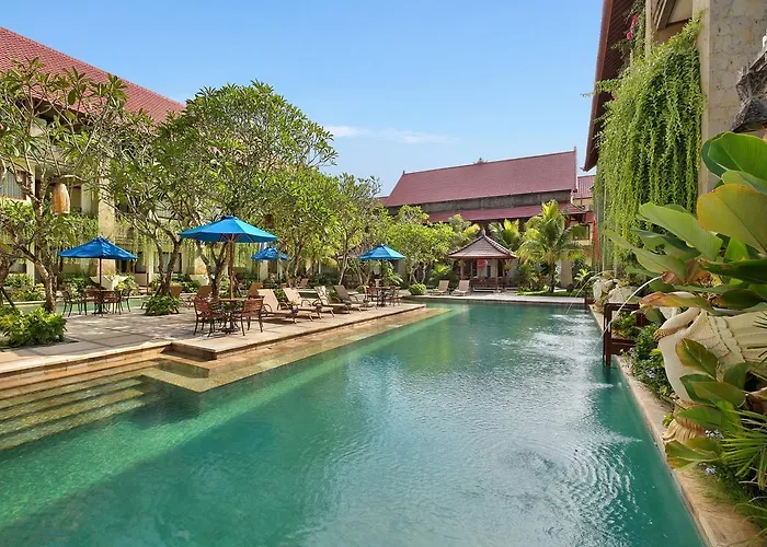 The Grand Bali 4*