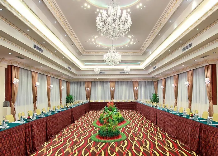 The Grand Bali 4*