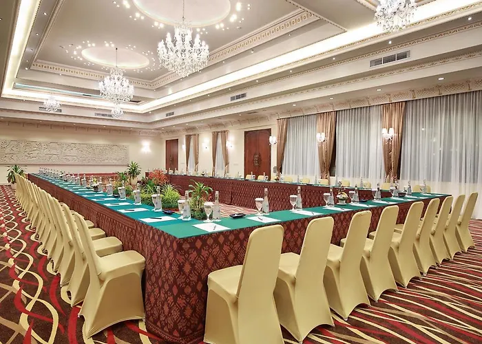 The Grand Bali 4* Nusa Dua (Bali)