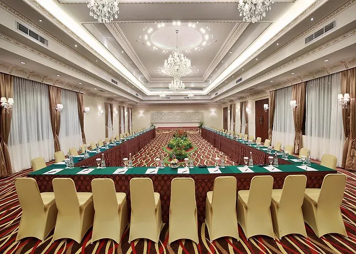 Resort The Grand Bali 4*