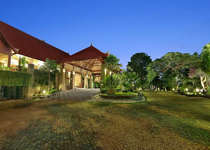 The Grand Bali Resort Nusa Dua (Bali)