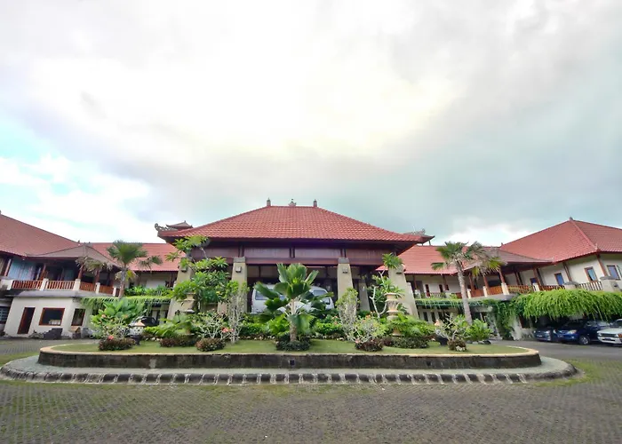 The Grand Bali