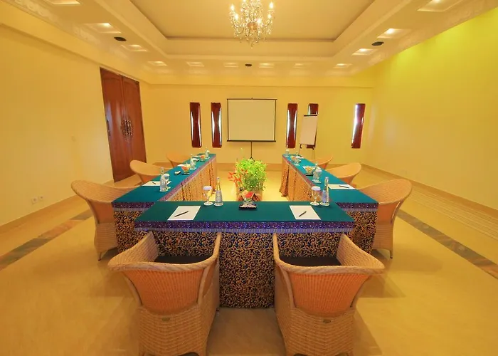 The Grand Bali Resort 4*