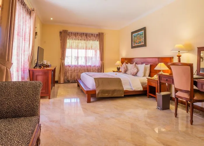 Resort The Grand Bali Nusa Dua (Bali)