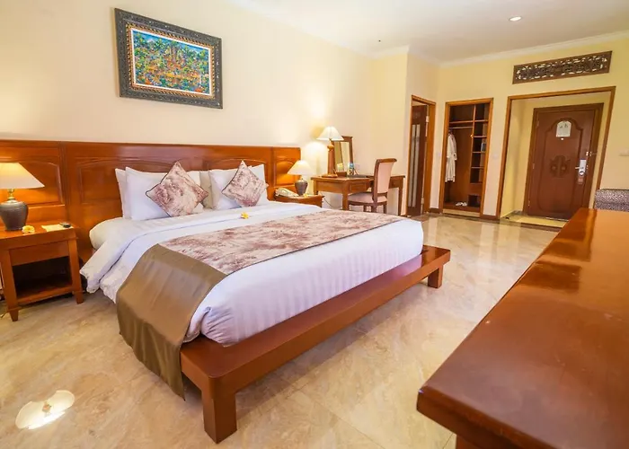 The Grand Bali Resort