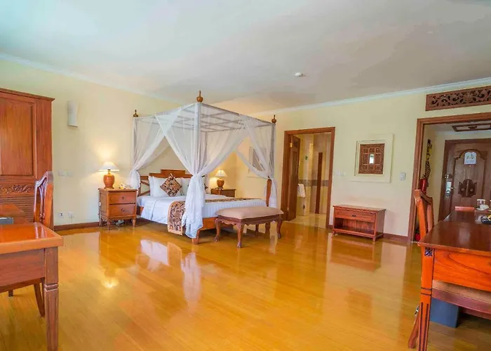 The Grand Bali Resort Nusa Dua (Bali)